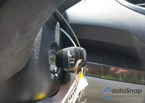 2013 Honda Cr-V Ex-L z USA, uszkodzony, nr VIN 5J6RM3H79DL005582